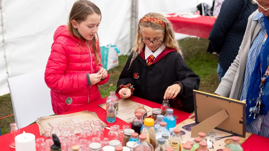 3e rencontre des enfants avec une fente labiale et leur famille