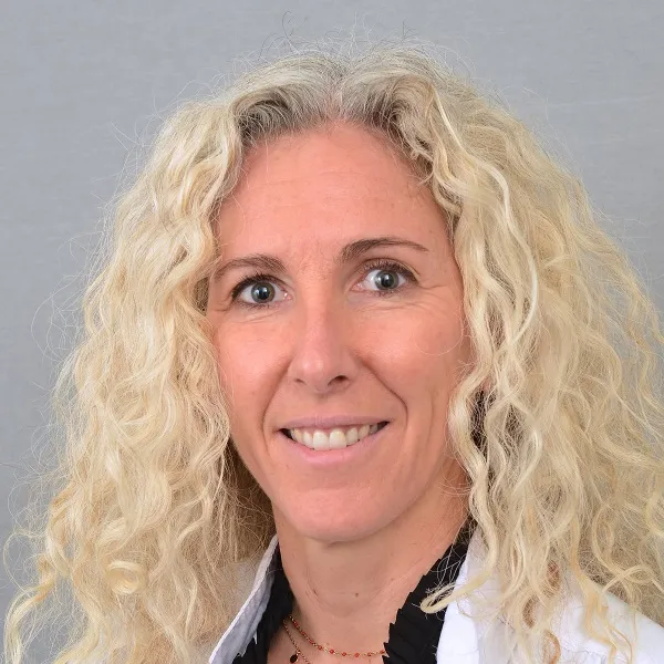 Christelle Touvron