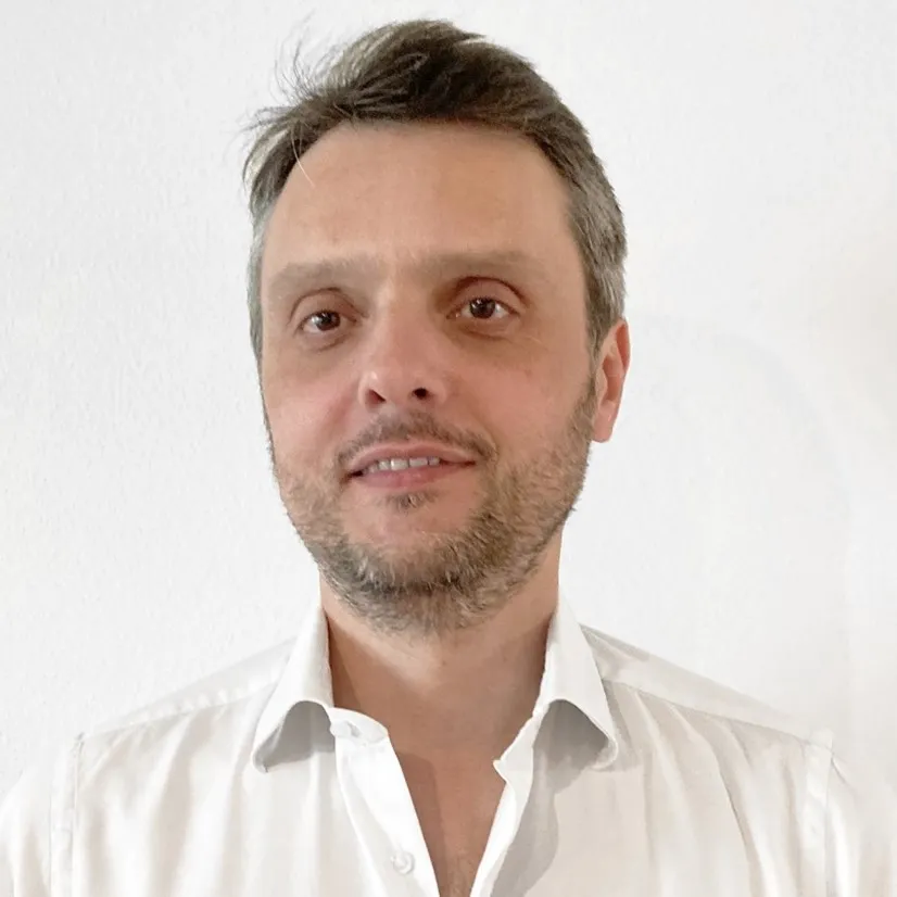 Dr Angelo Polito