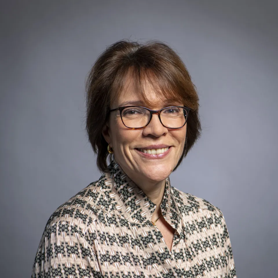 Nathalie Ceschin