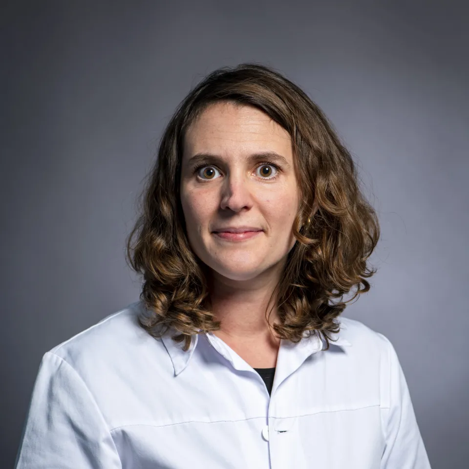 Dre Clothilde Ormières