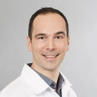 Docteur Arnaud Merglen