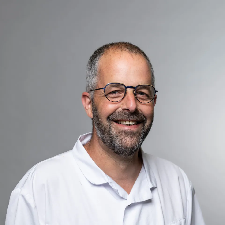 Laurent Jardinier