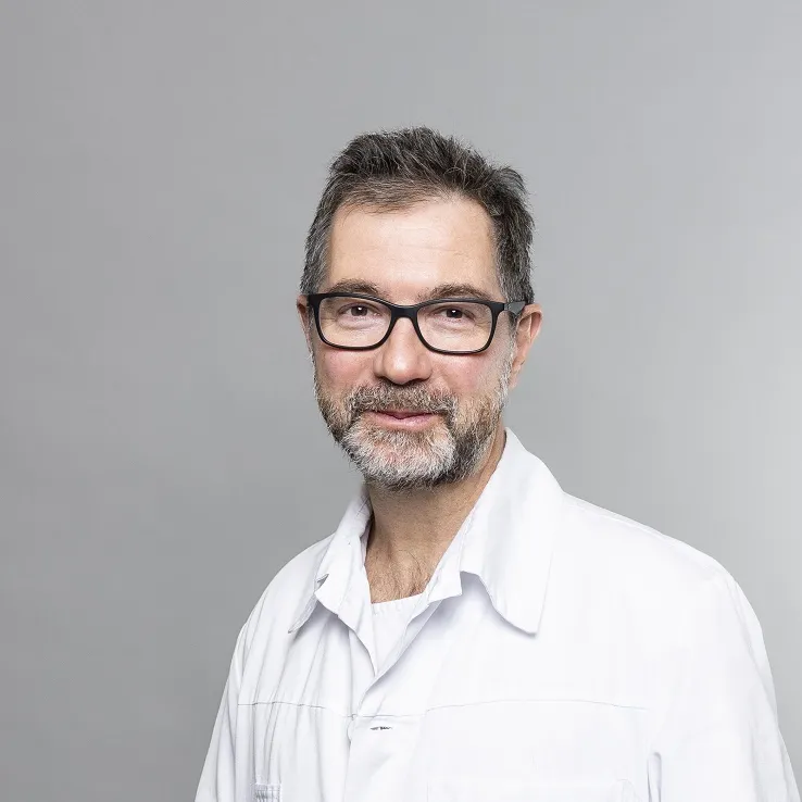 Joël Fluss