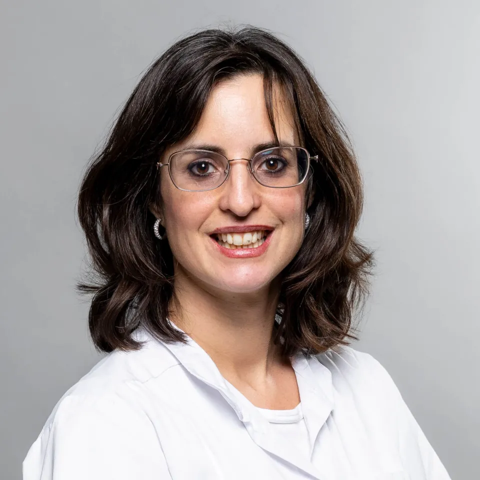 Sarah Eigenheer Meroni