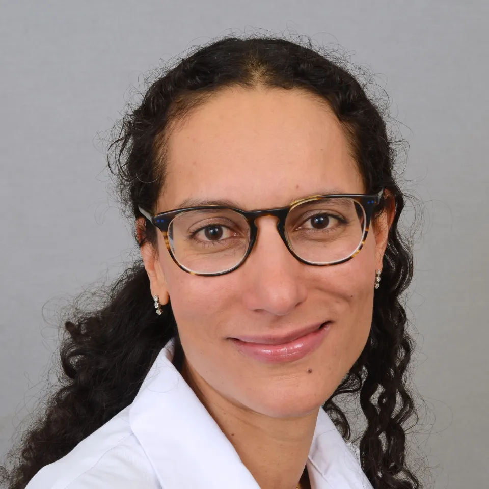 Géraldine Blanchard-Rohner