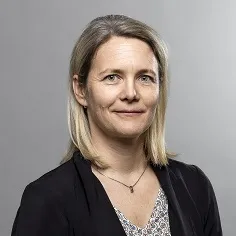 Dorothée Walter