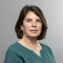 Maria Isabel Trigo