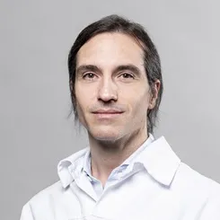Dr Alessandro Borghesi