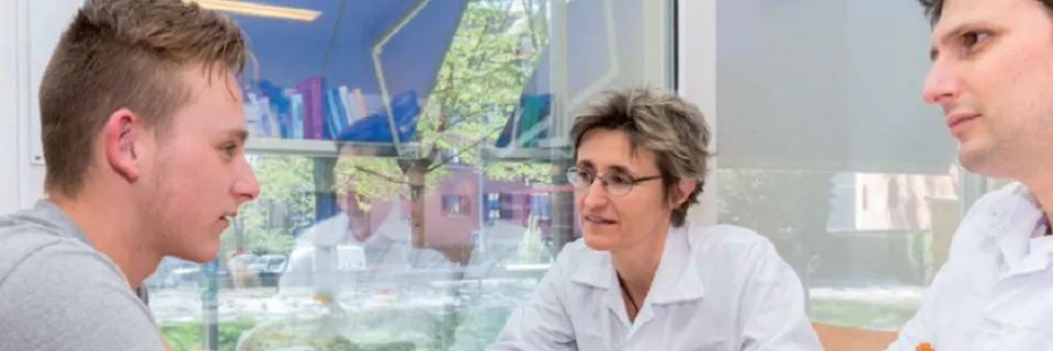 Consultation oncologie