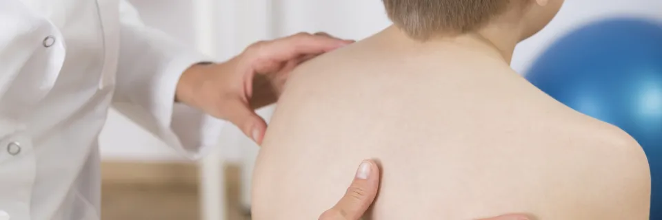consultation colonne vertébrale