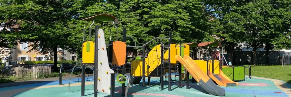 Jeux à l'hôpital