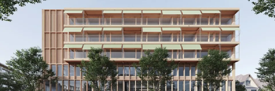 Futur Hôpital des enfants