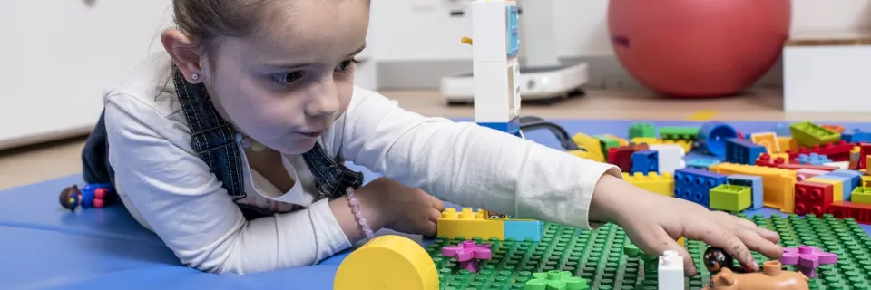 Maladies rares et complexes