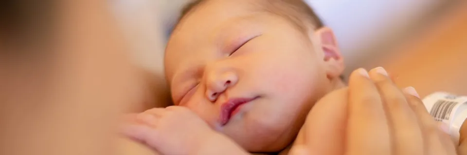 chirurgie pédiatrique néonatale