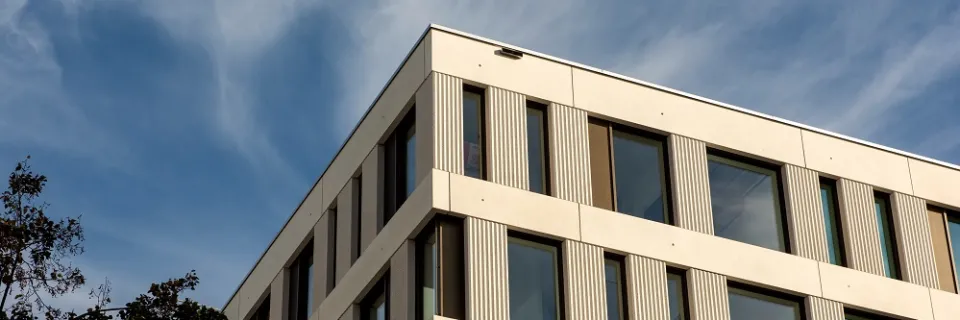 Maison de l'enfance et de l'adolescence