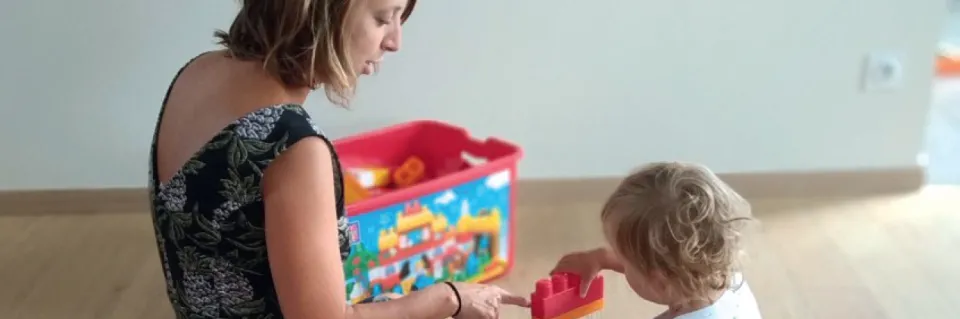 Espaces de logopédie petite enfance (ELPE)
