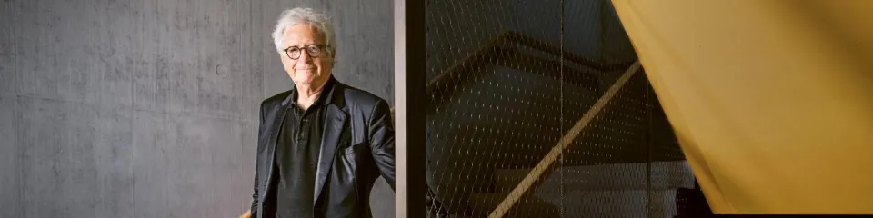 Pr François Ansermet