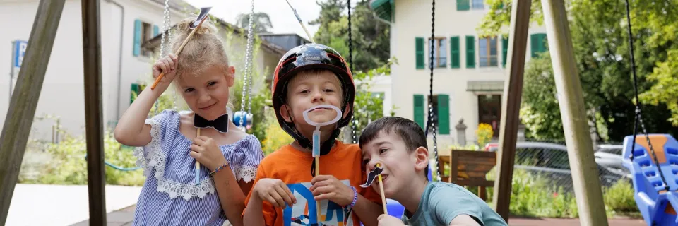 Stage de rééducation intensive