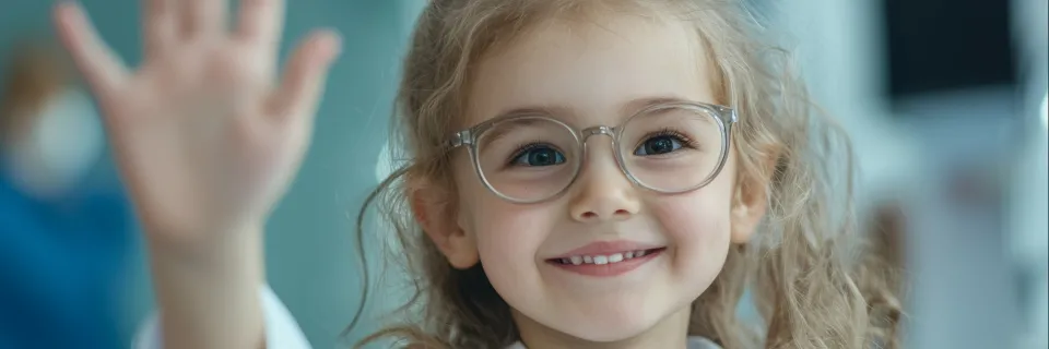 Recrutement d'enfants et ados en bonne santé