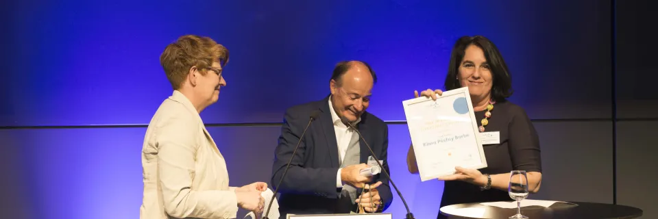 Prix Fanconi 2026