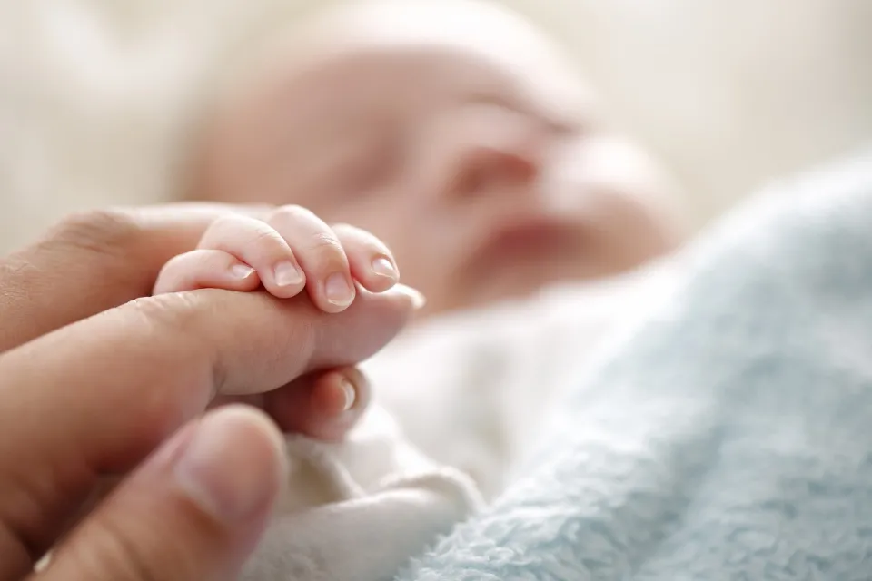 chirurgie pédiatrique néonatale
