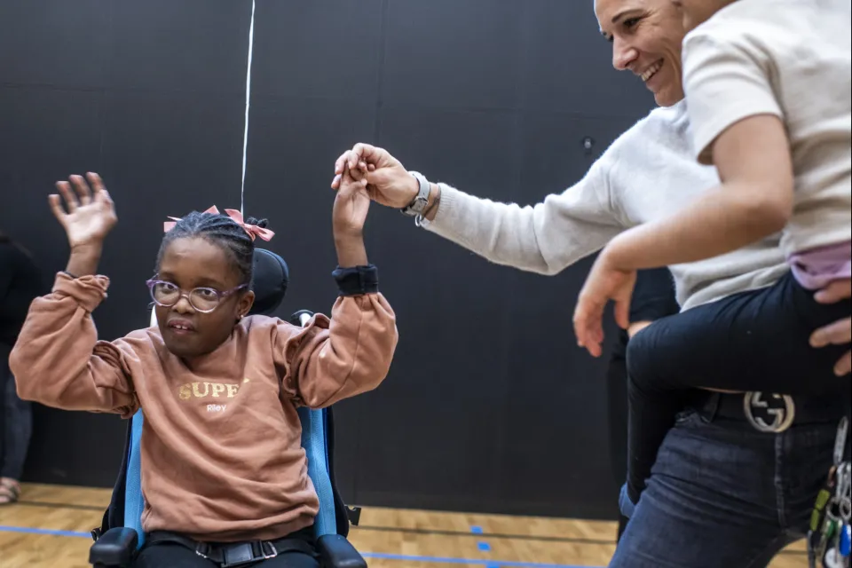 Journée internationale des personnes en situation de handicap 2024