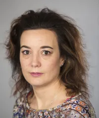 Joanna Manget Néant