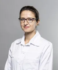 Dre Ana Calinescu-Tuleasca