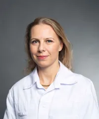 Dre Christina Steiger