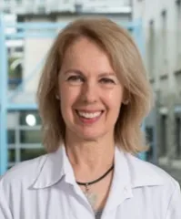 Dre Cristina Borradori Tolsa