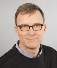 Dr François Hentsch