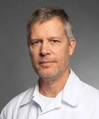 Dr Geraldo de Coulon