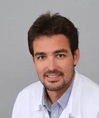 Professeur Arnaud L’Huillier 