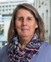 Ana Sancho De Sousa Pontes