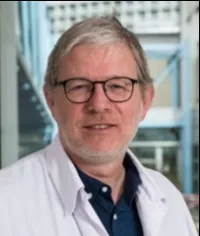 Pr Stéphane Sizonenko